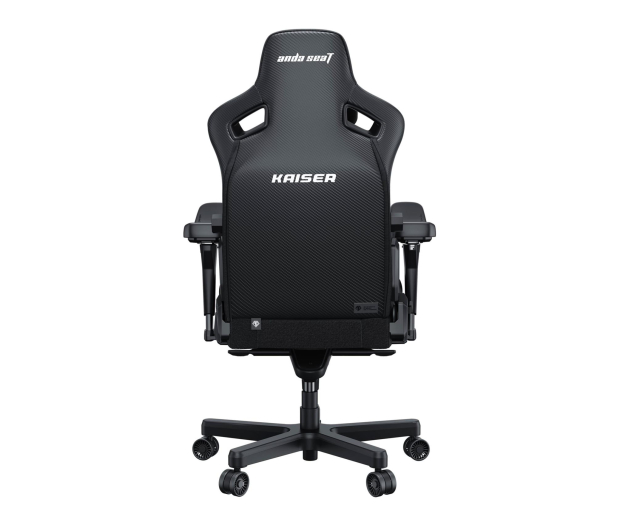 Anda Seat Kaiser 3 Pro XL black - 1473917 - zdjęcie 2
